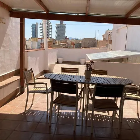 Precioso Apartamento Con Terraza Espinardo Zewnętrze zdjęcie