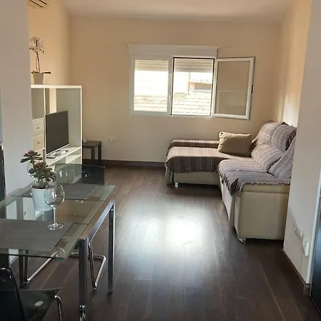 Precioso Apartamento Con Terraza Espinardo Zewnętrze zdjęcie