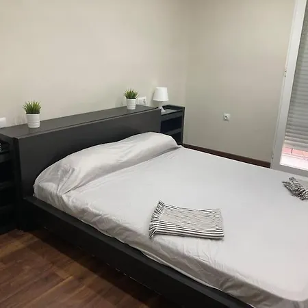 Precioso Apartamento Con Terraza Espinardo Zewnętrze zdjęcie