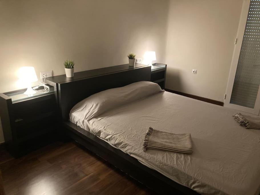 Apartment Precioso Con Terraza Espinardo