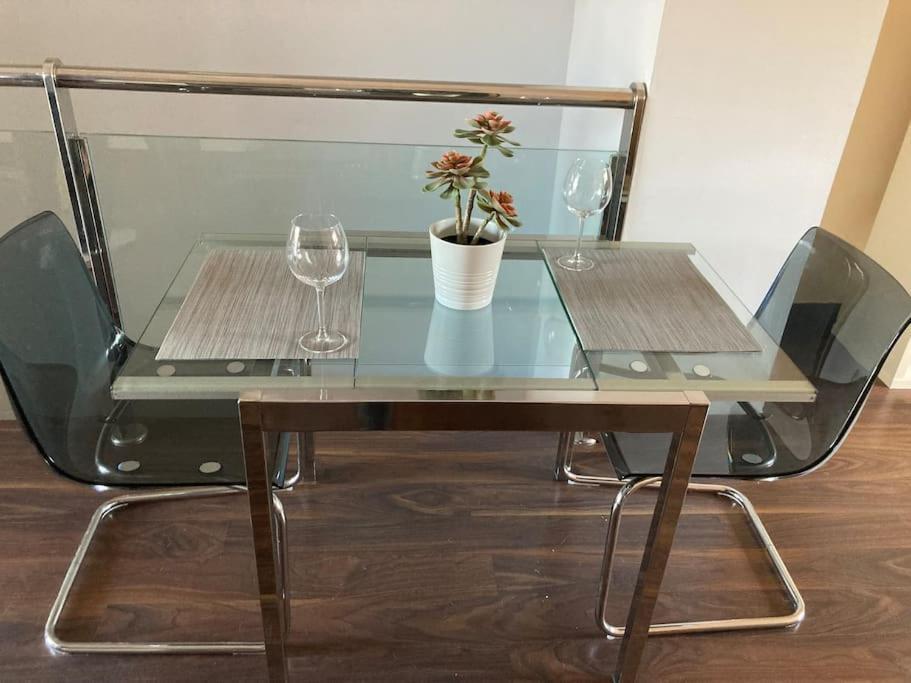 Precioso Con Terraza Apartment *
